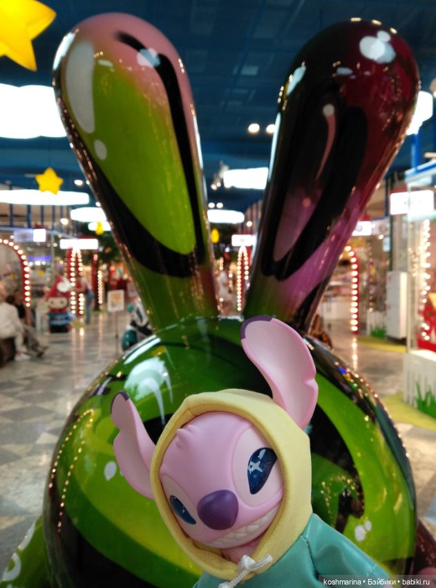 Прогулка по центру Москвы в отличной компании