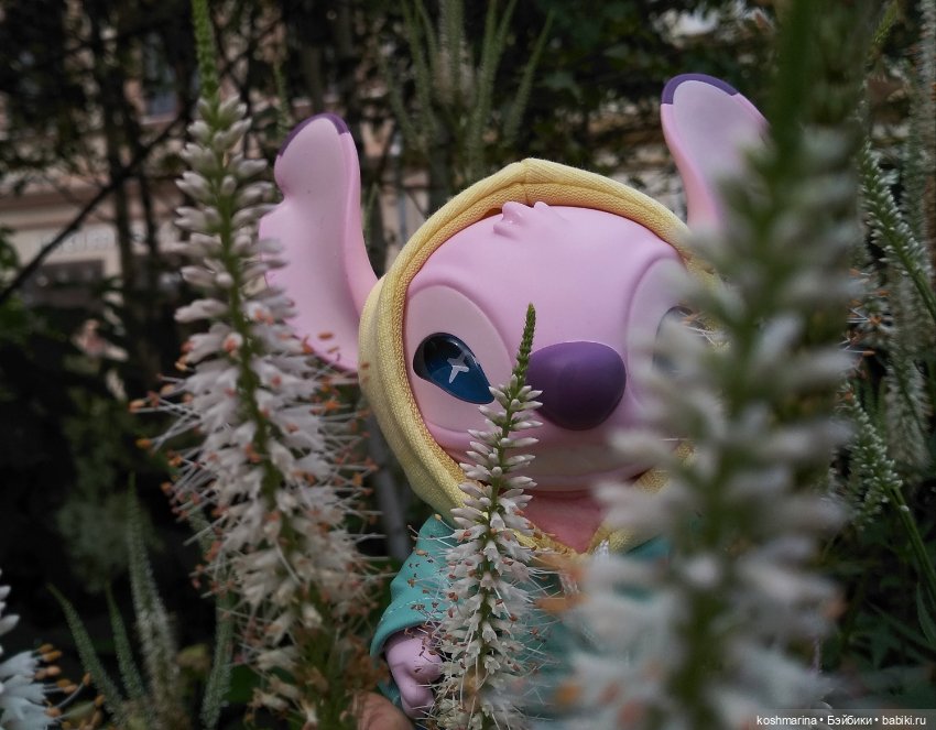 Прогулка по центру Москвы в отличной компании