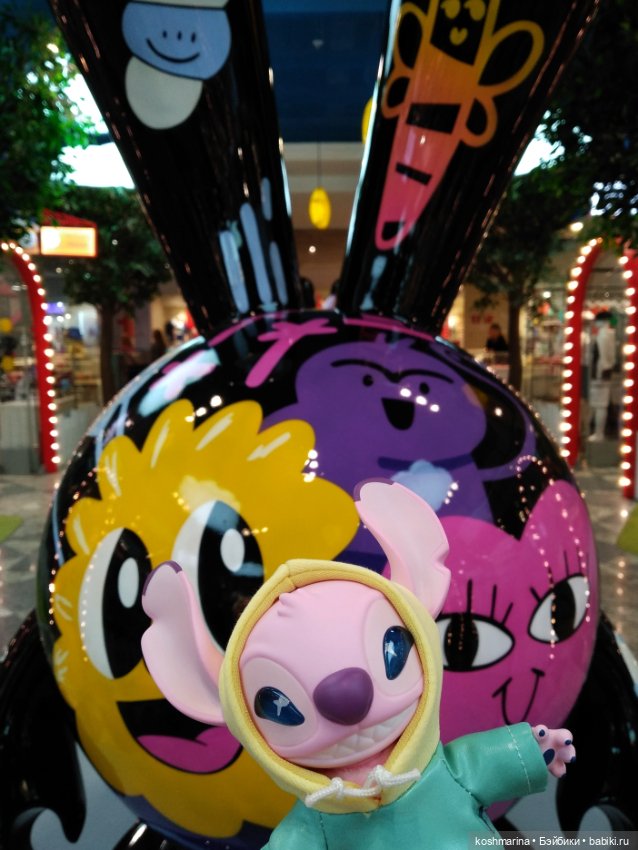 Прогулка по центру Москвы в отличной компании