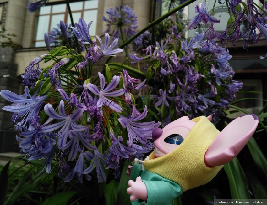 Прогулка по центру Москвы в отличной компании