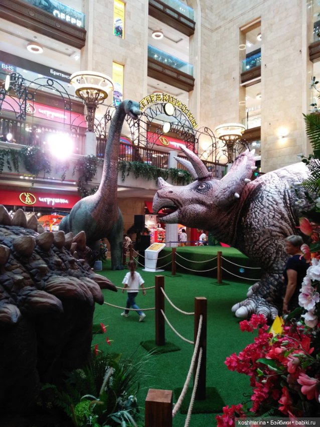 Прогулка по центру Москвы в отличной компании (фото 6)