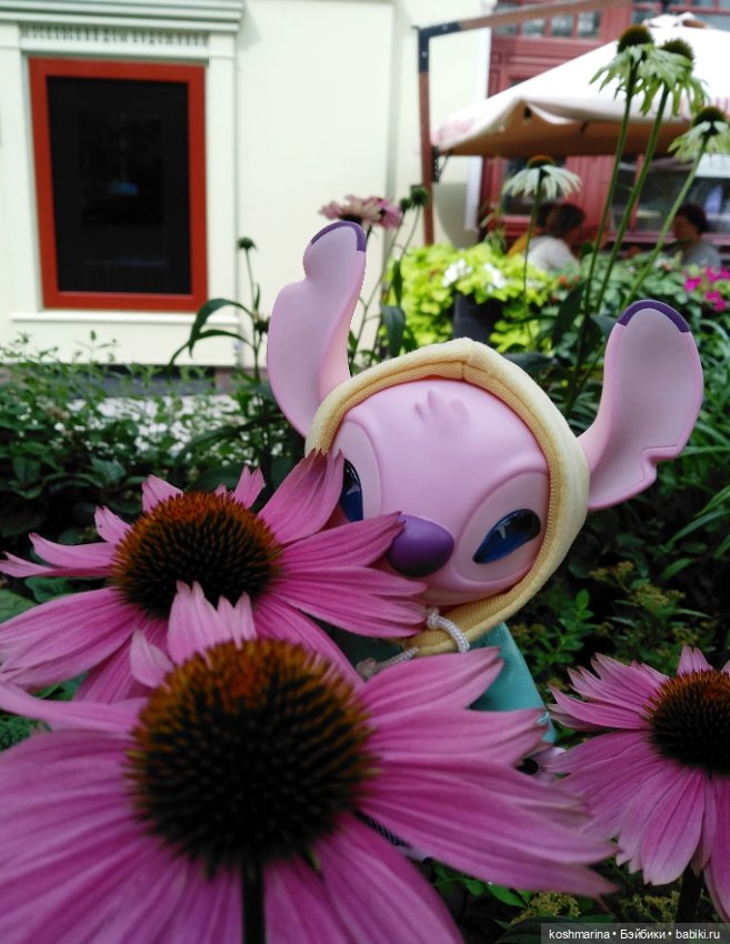 Прогулка по центру Москвы в отличной компании