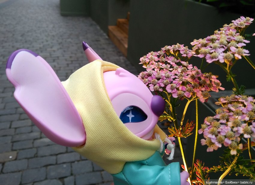 Прогулка по центру Москвы в отличной компании