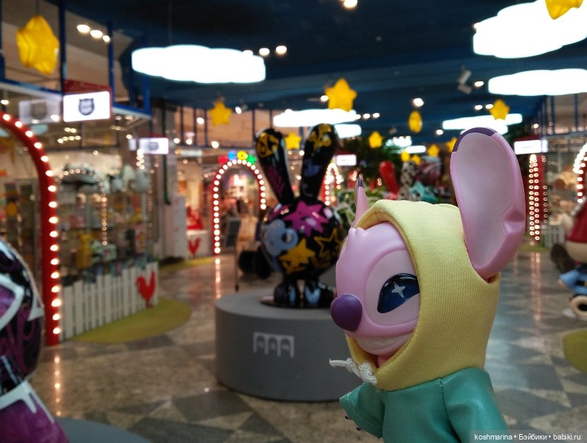 Прогулка по центру Москвы в отличной компании