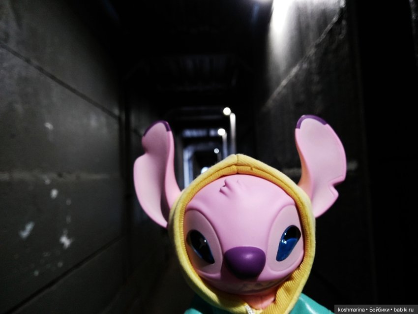 Прогулка по центру Москвы в отличной компании