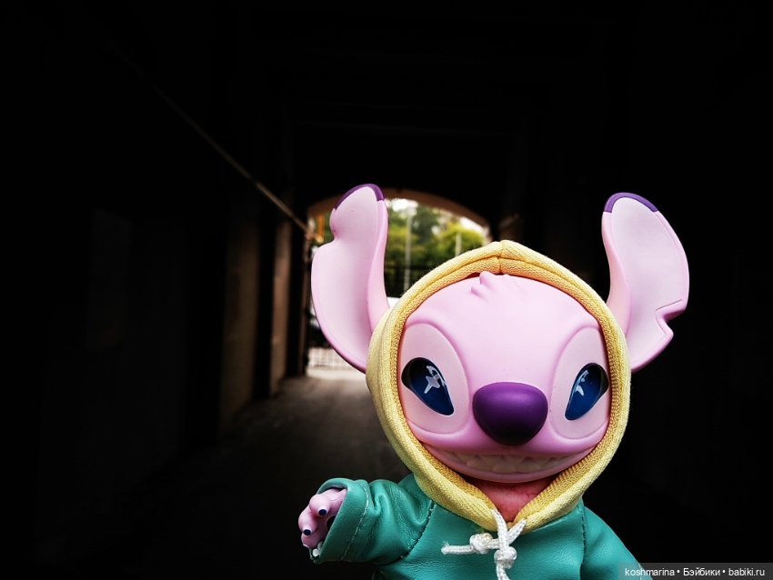 Прогулка по центру Москвы в отличной компании