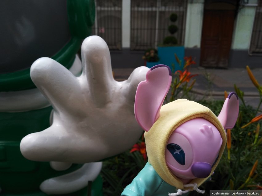 Прогулка по центру Москвы в отличной компании