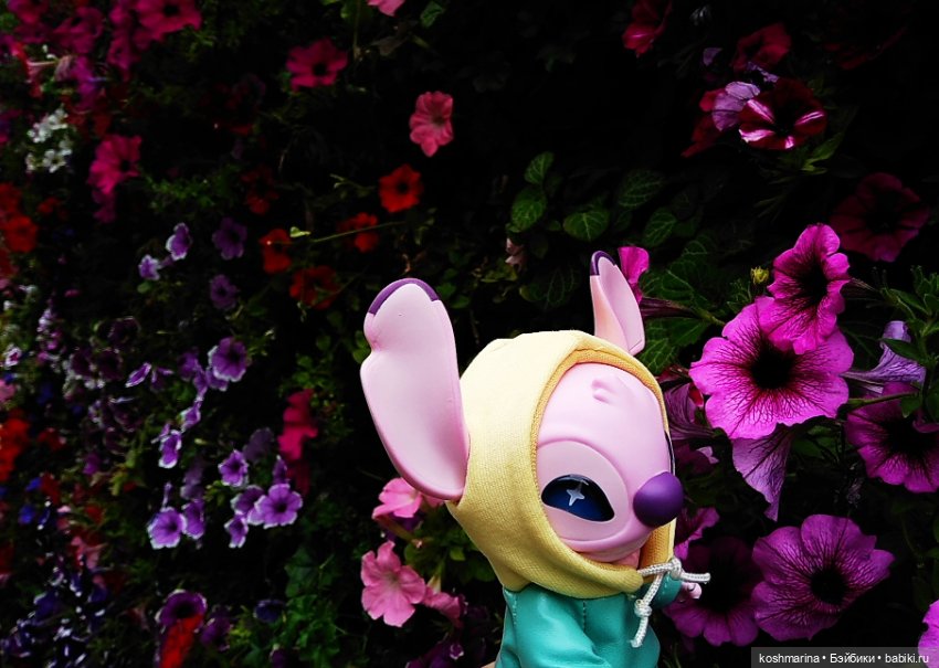 Прогулка по центру Москвы в отличной компании