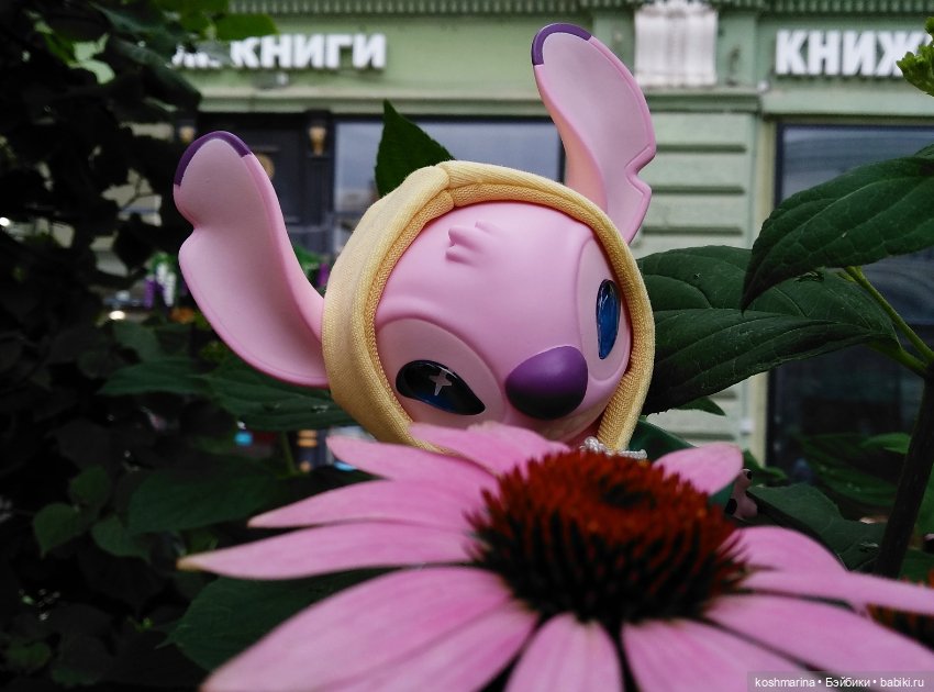 Прогулка по центру Москвы в отличной компании