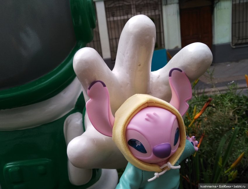 Прогулка по центру Москвы в отличной компании