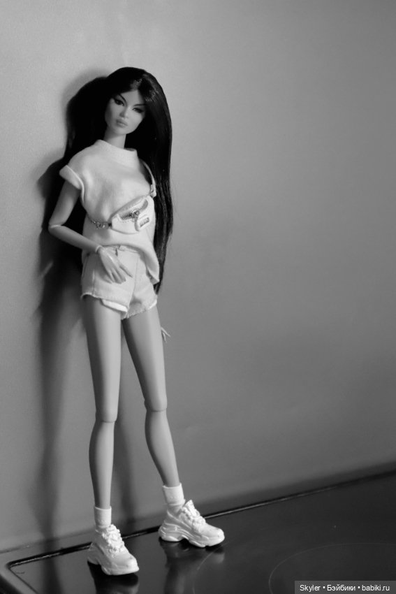 Осака❤️ — Куклы Integrity Toys (Интегрити): Poppy Parker