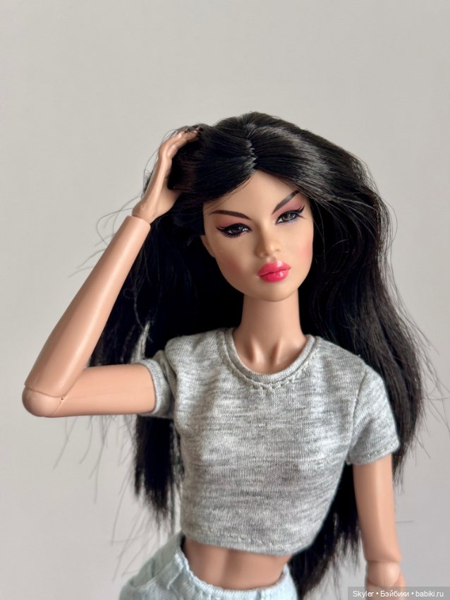 Осака❤️ — Куклы Integrity Toys (Интегрити): Poppy Parker (фото 4)