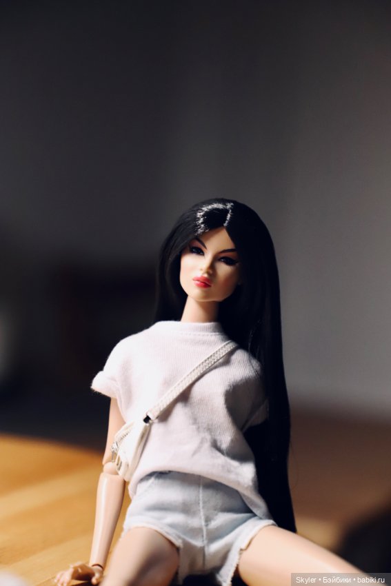 Осака❤️ — Куклы Integrity Toys (Интегрити): Poppy Parker (фото 9)