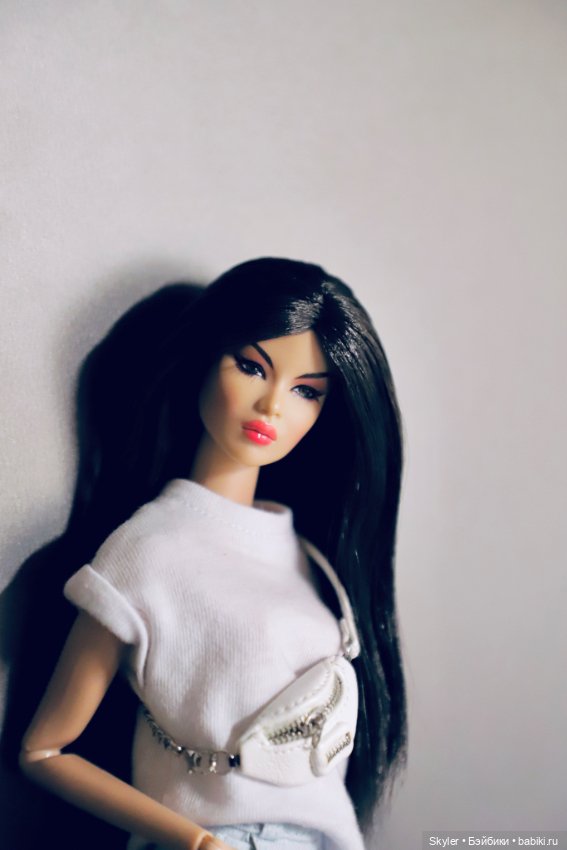 Осака❤️ — Куклы Integrity Toys (Интегрити): Poppy Parker