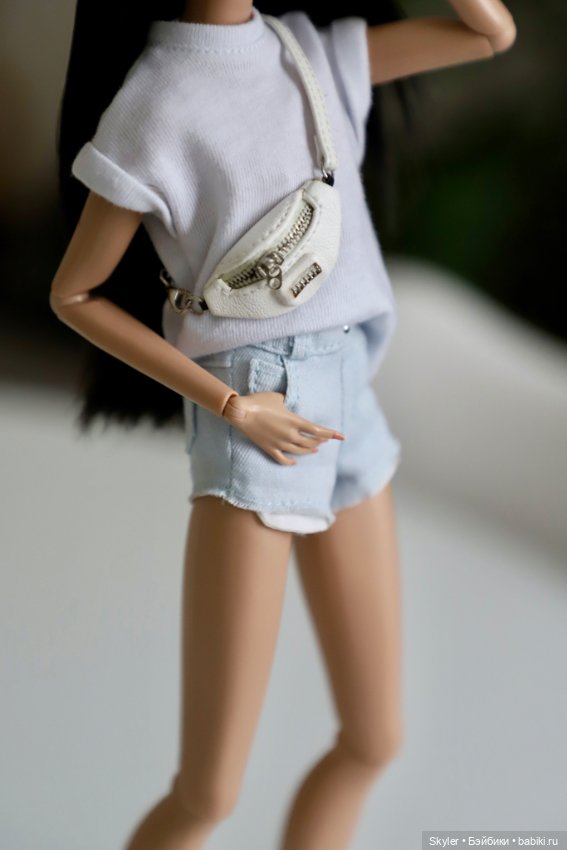 Осака❤️ — Куклы Integrity Toys (Интегрити): Poppy Parker