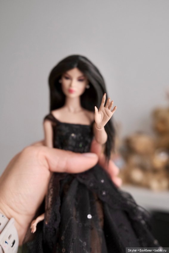 Осака❤️ — Куклы Integrity Toys (Интегрити): Poppy Parker