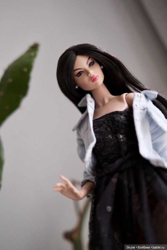 Осака❤️ — Куклы Integrity Toys (Интегрити): Poppy Parker