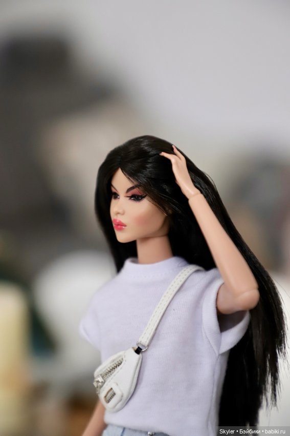 Осака❤️ — Куклы Integrity Toys (Интегрити): Poppy Parker