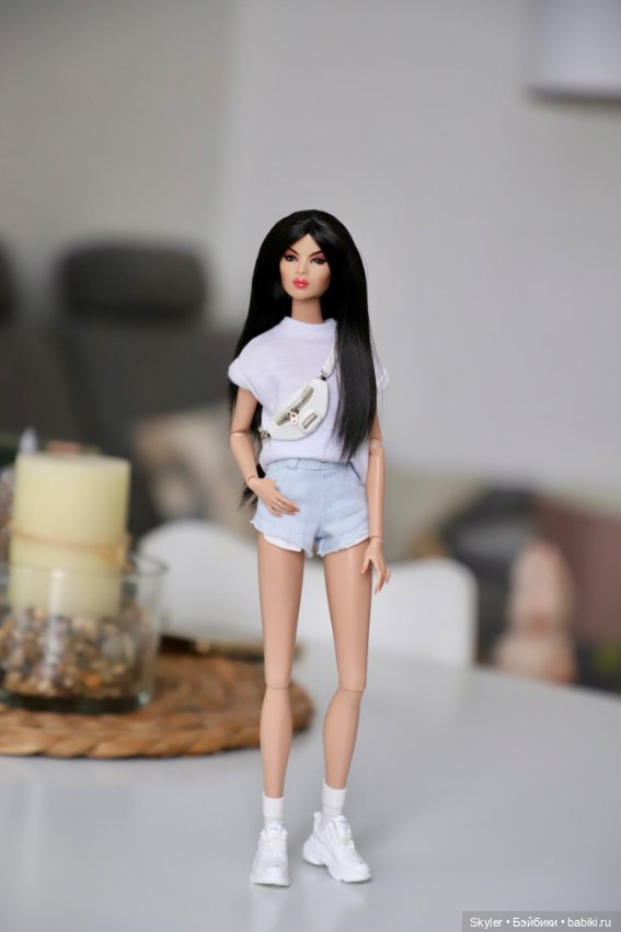 Осака❤️ — Куклы Integrity Toys (Интегрити): Poppy Parker