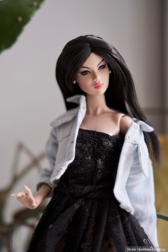 Осака❤️ — Куклы Integrity Toys (Интегрити): Poppy Parker