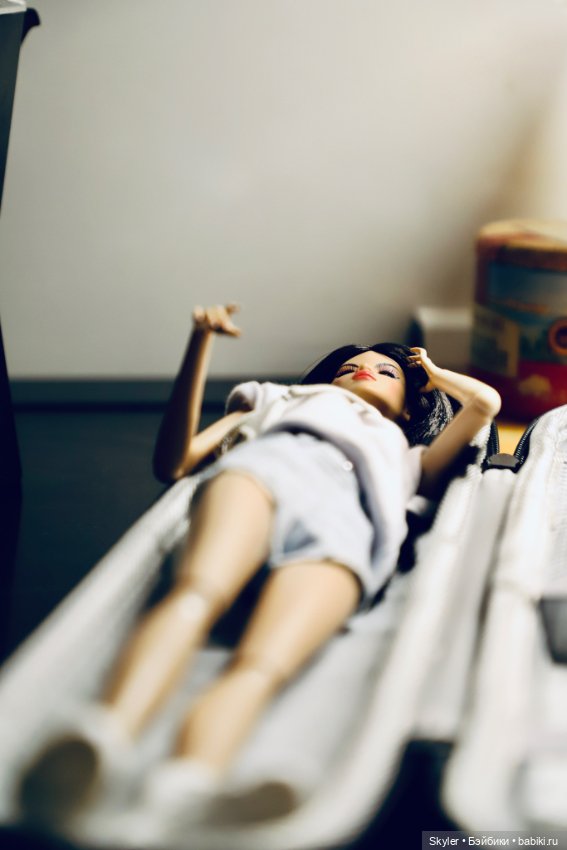 Осака❤️ — Куклы Integrity Toys (Интегрити): Poppy Parker