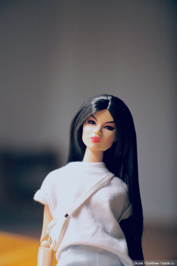 Осака❤️ — Куклы Integrity Toys (Интегрити): Poppy Parker (фото 8)