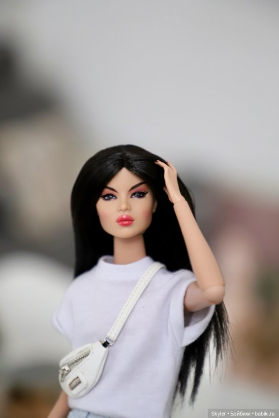 Осака❤️ — Куклы Integrity Toys (Интегрити): Poppy Parker