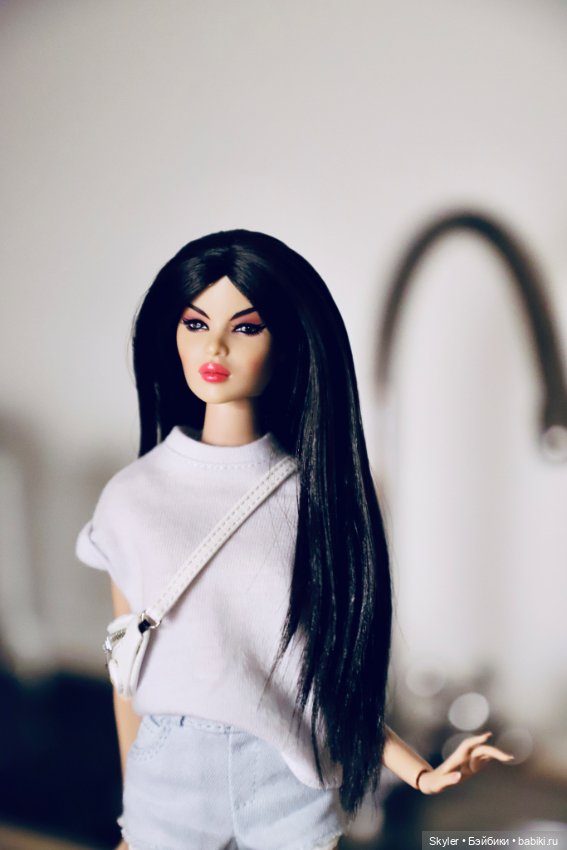 Осака❤️ — Куклы Integrity Toys (Интегрити): Poppy Parker (фото 10)