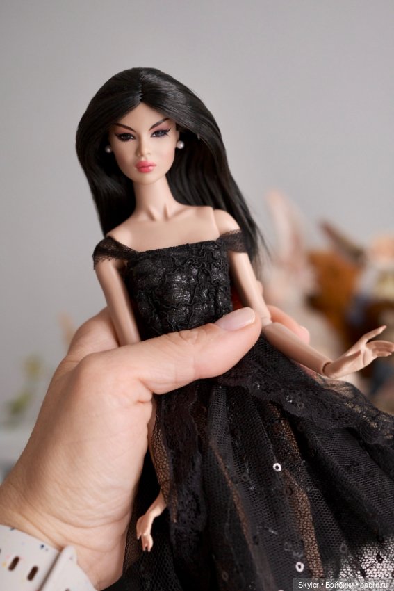 Осака❤️ — Куклы Integrity Toys (Интегрити): Poppy Parker