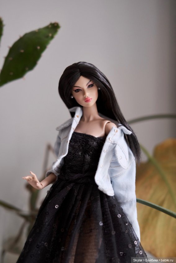 Осака❤️ — Куклы Integrity Toys (Интегрити): Poppy Parker