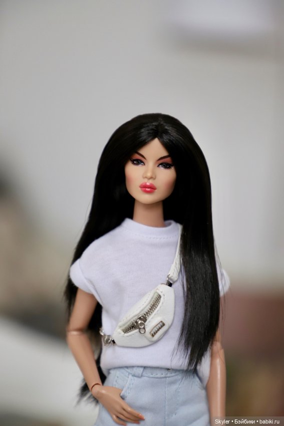 Осака❤️ — Куклы Integrity Toys (Интегрити): Poppy Parker