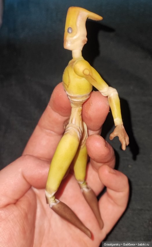 3Д-БЖД и постапокалипсис, часть 2 (фото 3)