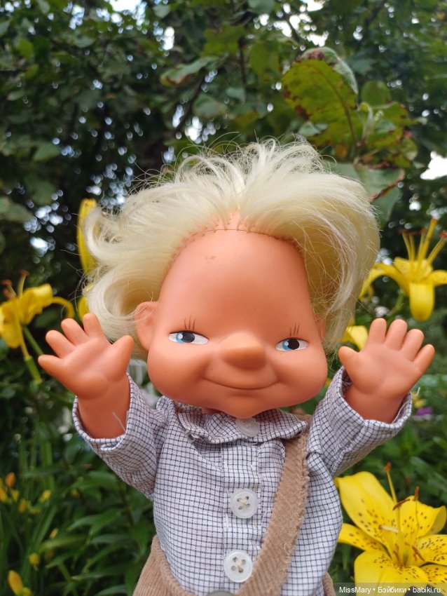 Топик #1000. Семья гдр-овских чудиков (фото 8)