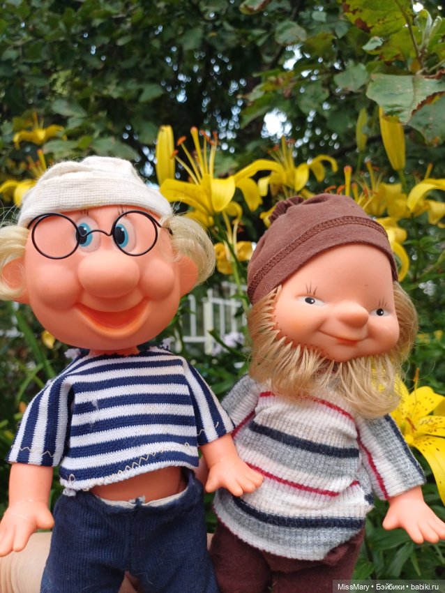 Топик #1000. Семья гдр-овских чудиков (фото 4)