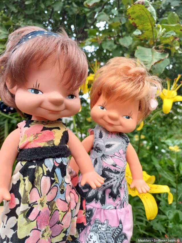 Топик #1000. Семья гдр-овских чудиков (фото 6)