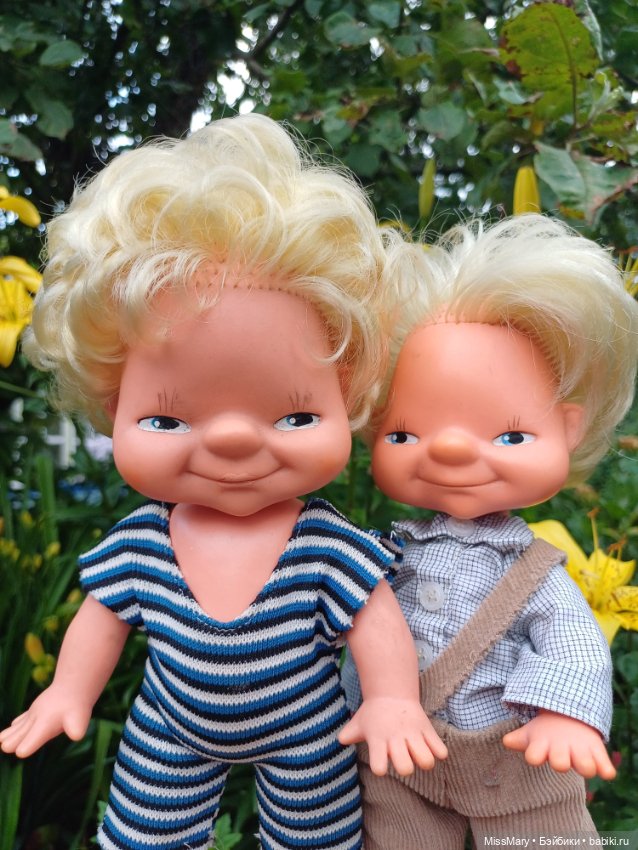 Топик #1000. Семья гдр-овских чудиков (фото 10)