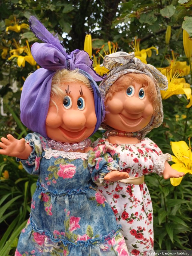 Топик #1000. Семья гдр-овских чудиков (фото 2)