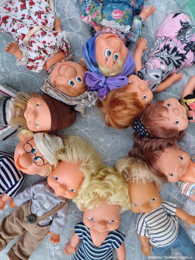 Топик #1000. Семья гдр-овских чудиков (фото 3)