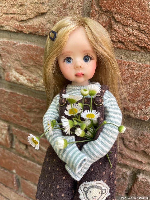 Милашка Лайт от Miroxdoll (фото 4)