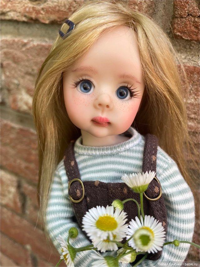 Милашка Лайт от Miroxdoll (фото 7)