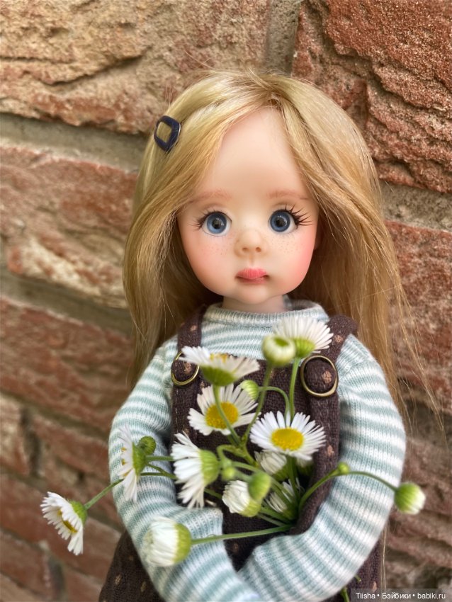 Милашка Лайт от Miroxdoll (фото 5)