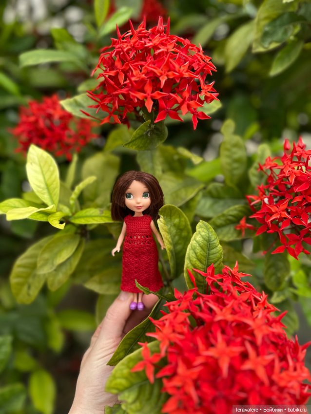 Джейд-подруга Софии прекрасной (фото 6)