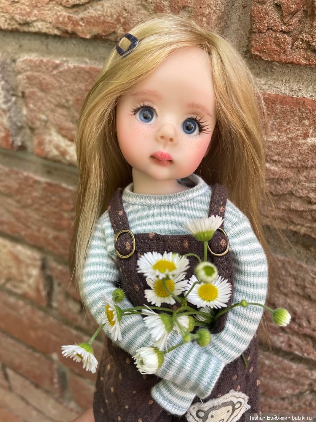 Милашка Лайт от Miroxdoll (фото 9)