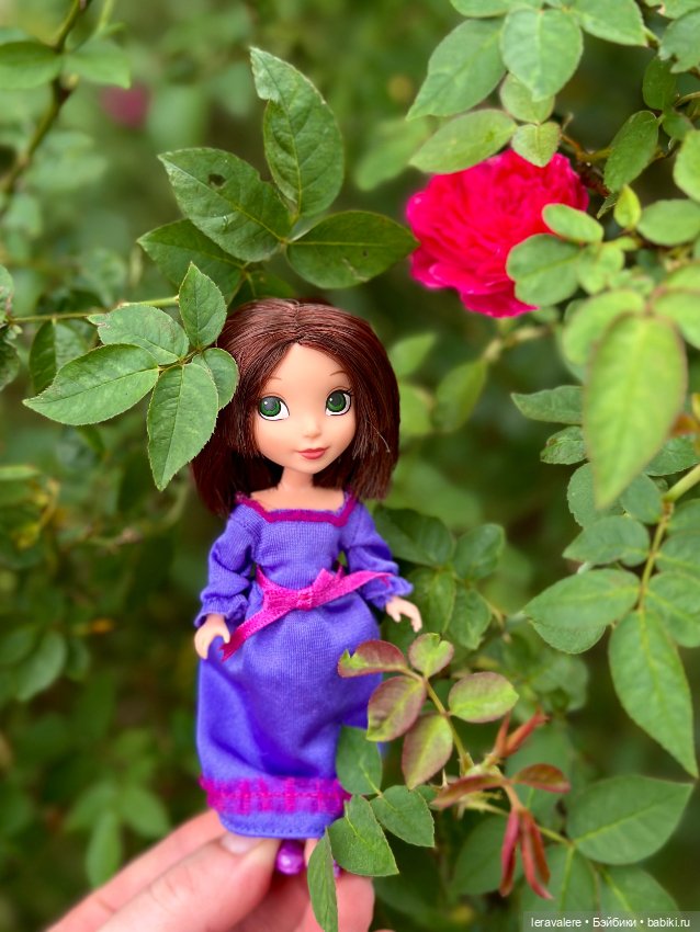 Джейд-подруга Софии прекрасной (фото 3)