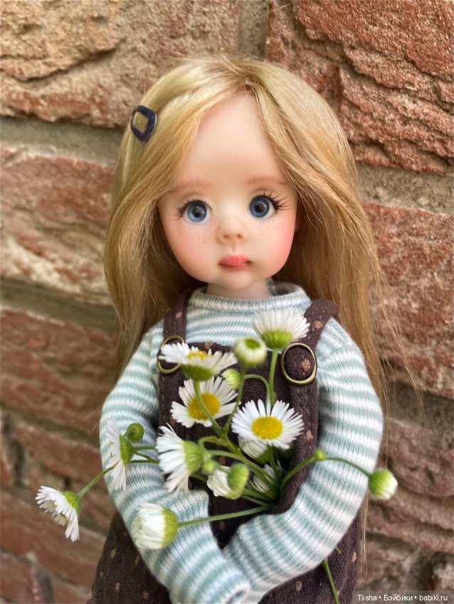 Милашка Лайт от Miroxdoll (фото 6)