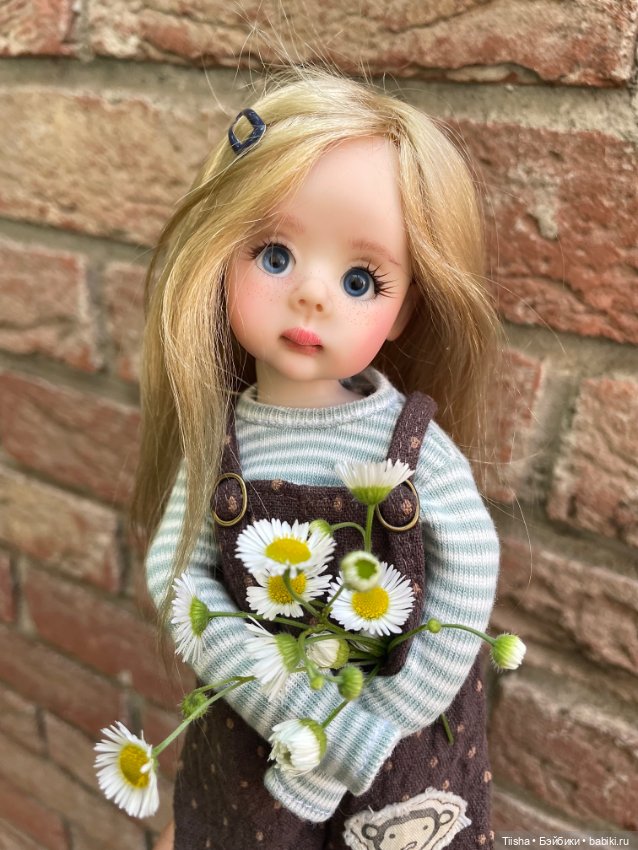 Милашка Лайт от Miroxdoll (фото 10)