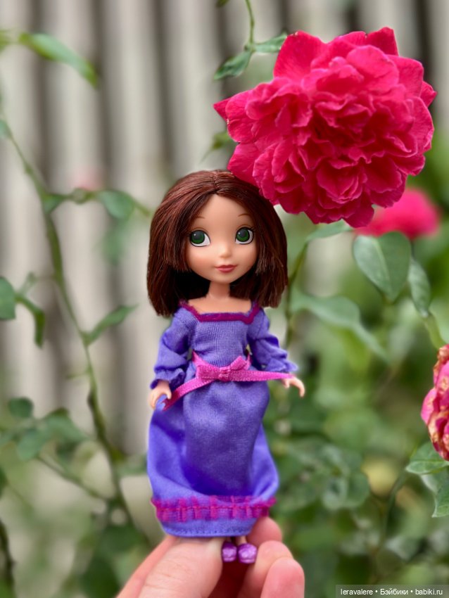 Джейд-подруга Софии прекрасной