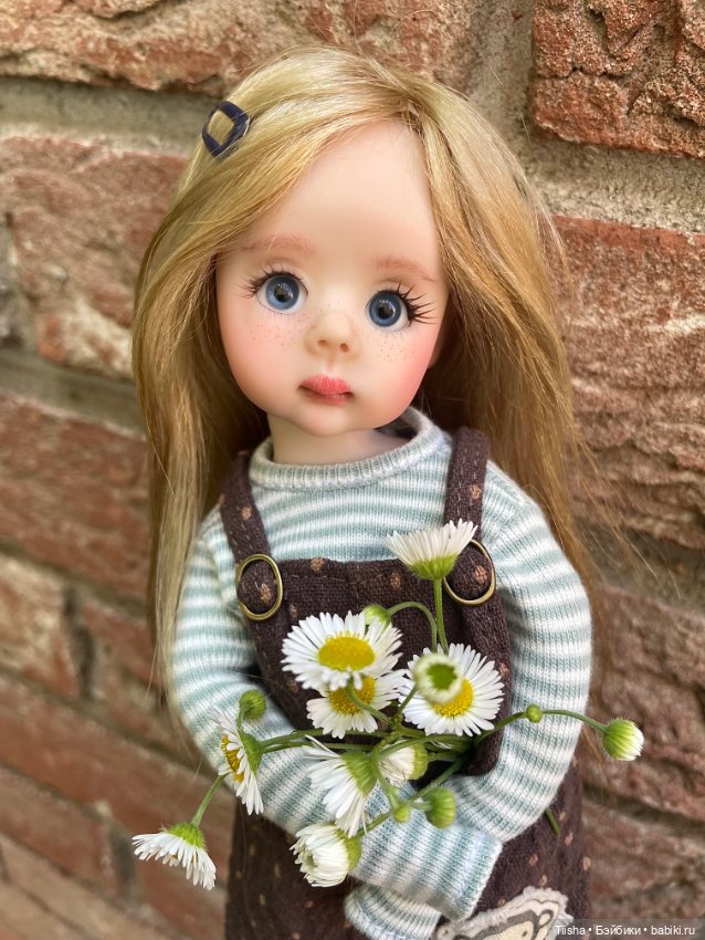 Милашка Лайт от Miroxdoll (фото 8)