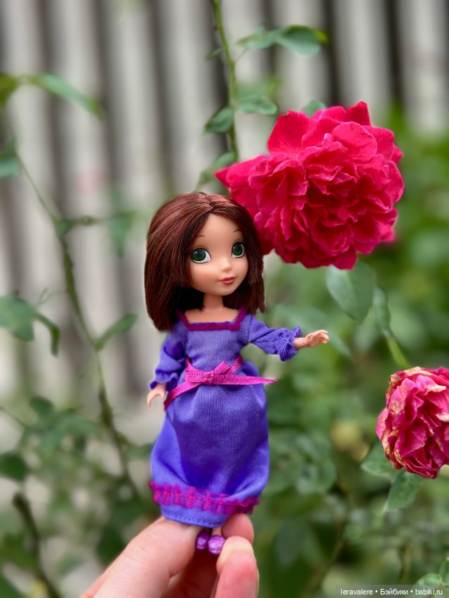 Джейд-подруга Софии прекрасной (фото 2)