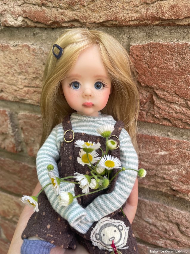 Милашка Лайт от Miroxdoll (фото 2)